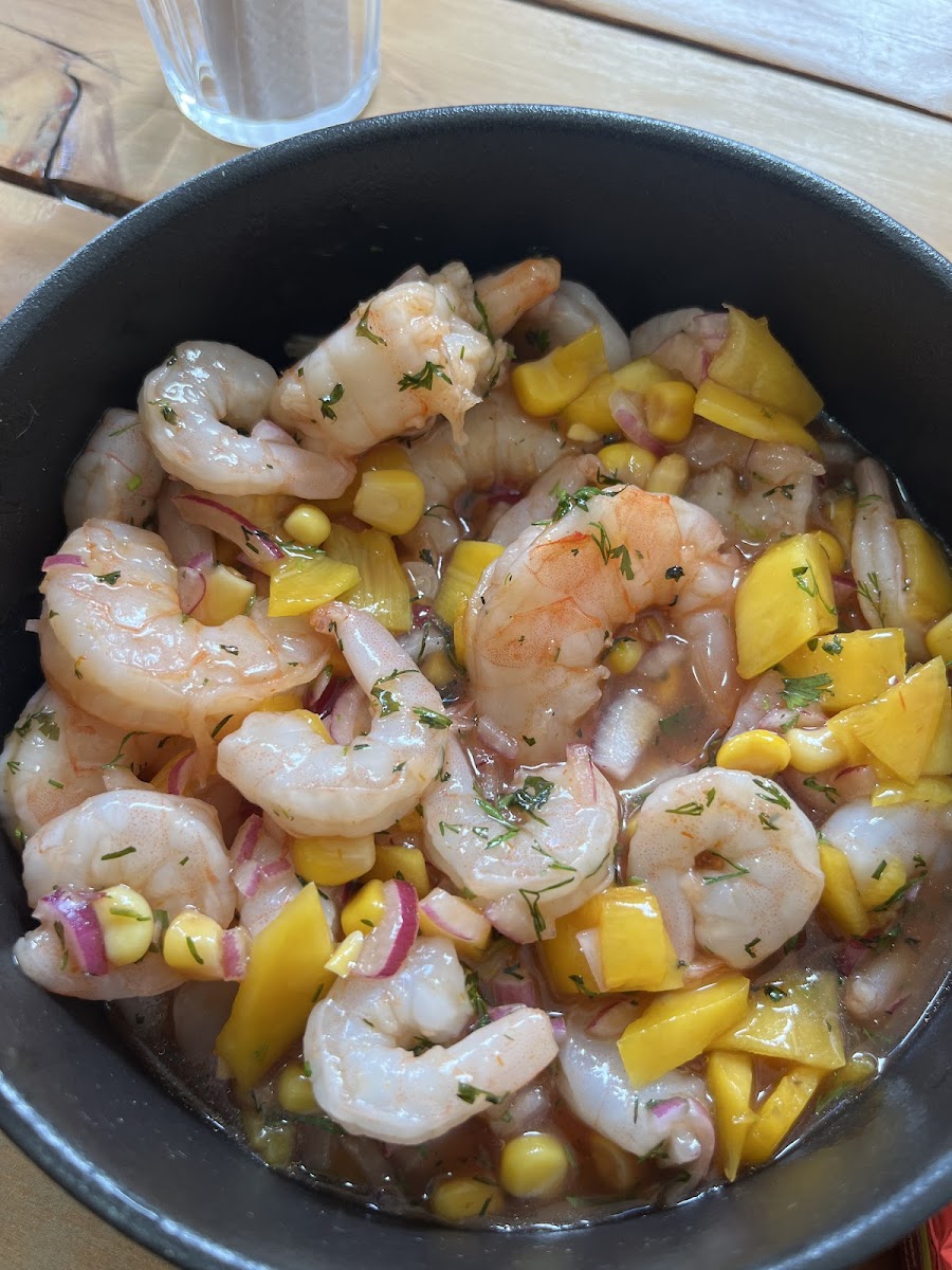 Aretama Ceviche & Sushi Photo 2