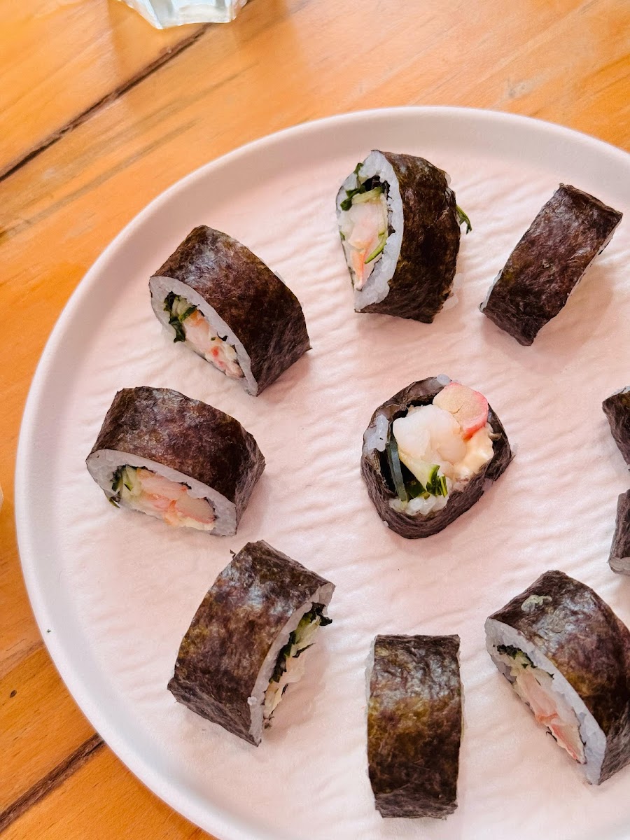 Aretama Ceviche & Sushi Photo 4
