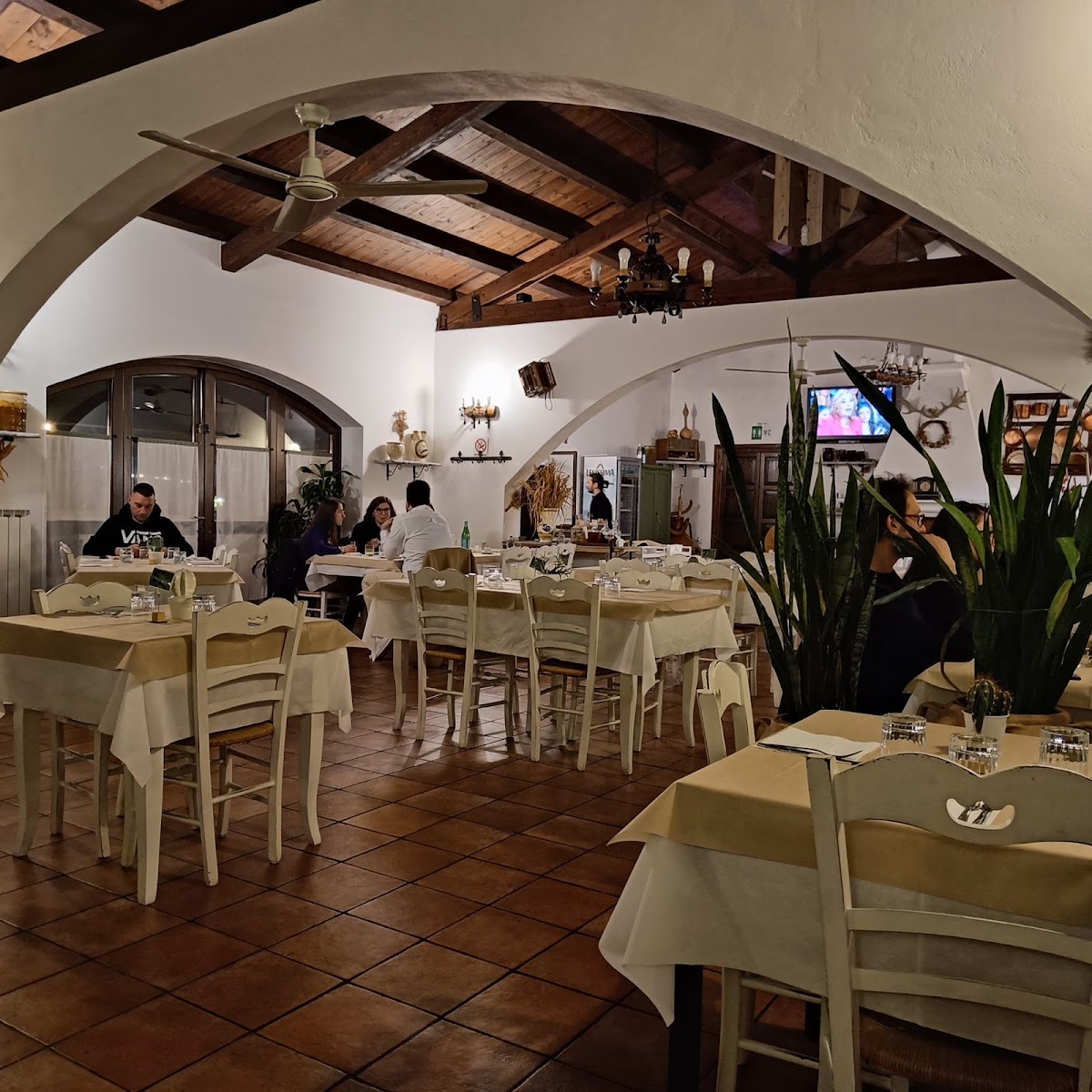 Ricciardulli Pizzeria Contemporanea