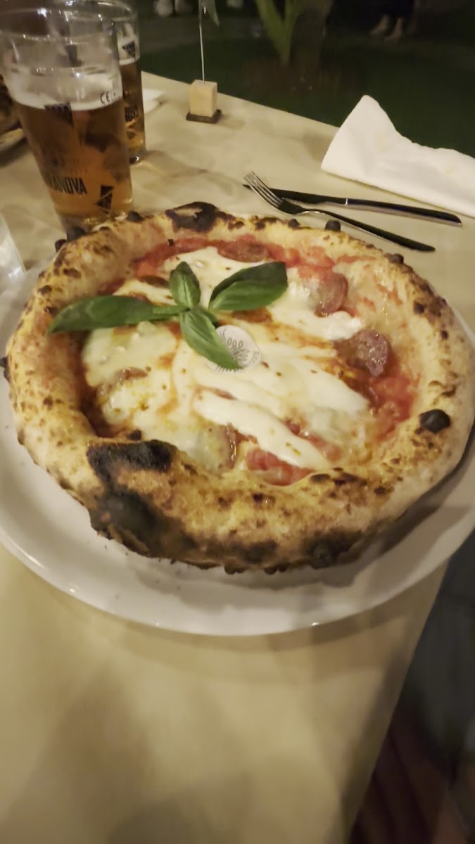 Ricciardulli Pizzeria Contemporanea Photo 2