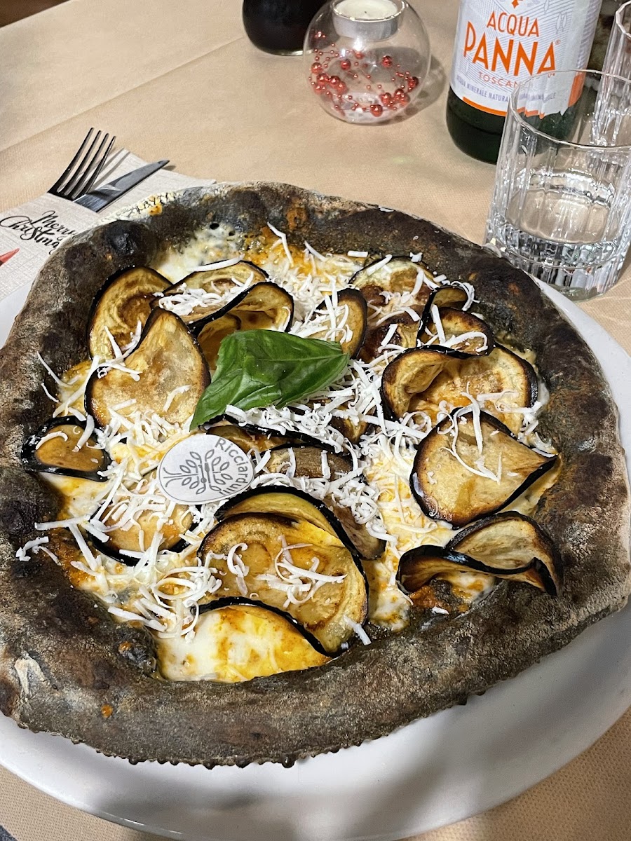 Ricciardulli Pizzeria Contemporanea Photo 4