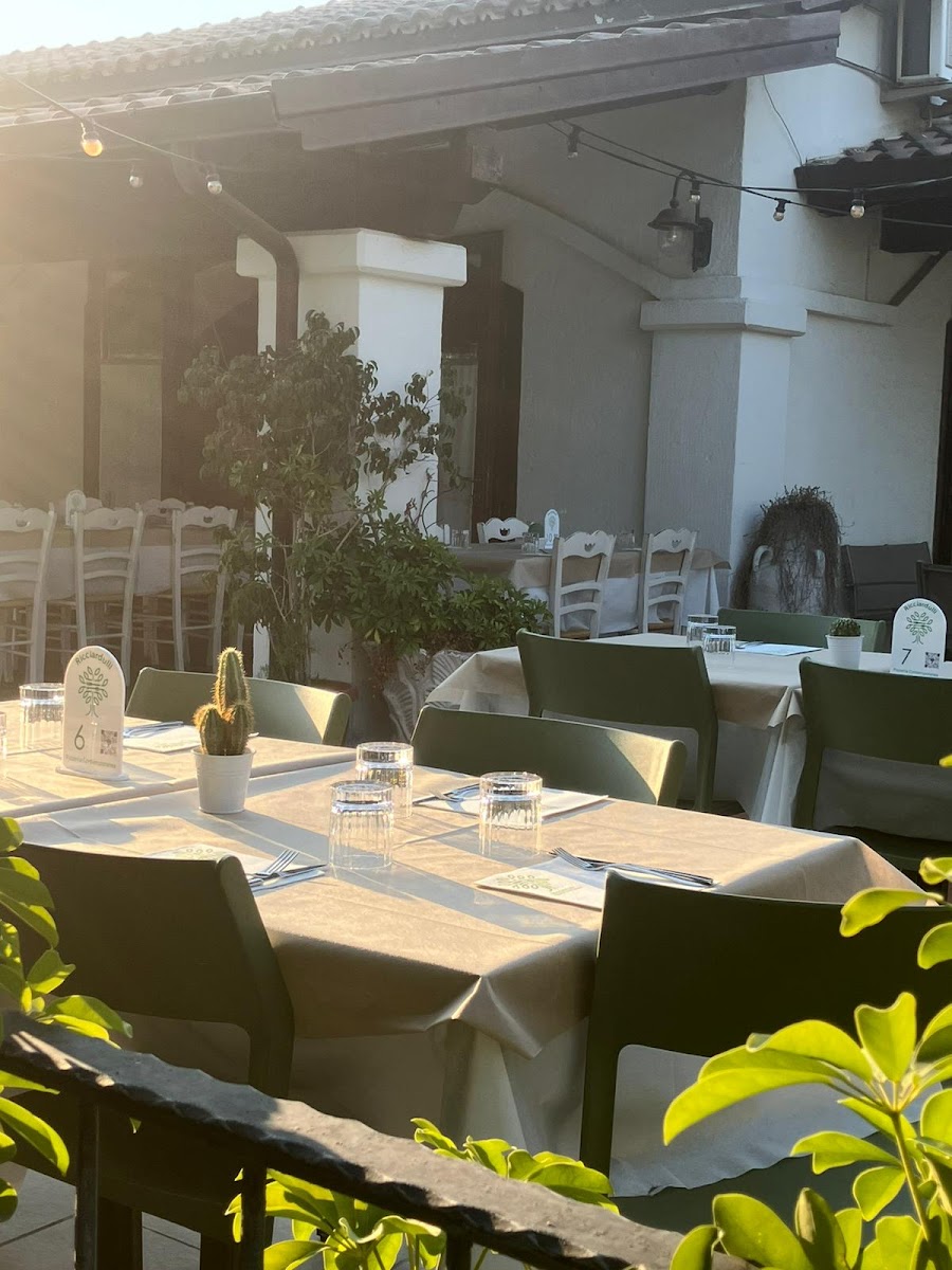 Ricciardulli Pizzeria Contemporanea Photo 7