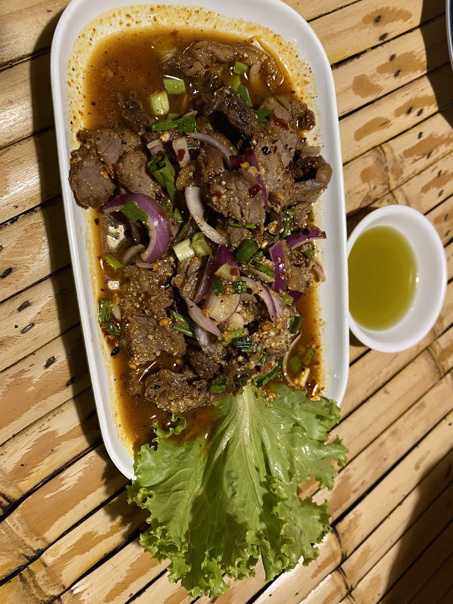 New Isaan Flavor Photo 7
