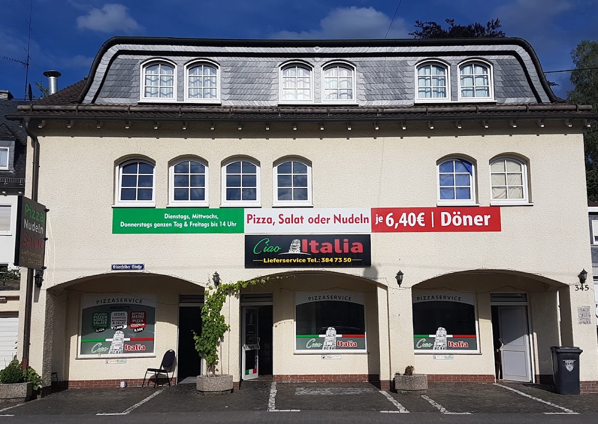 Ciao Italia Siegen