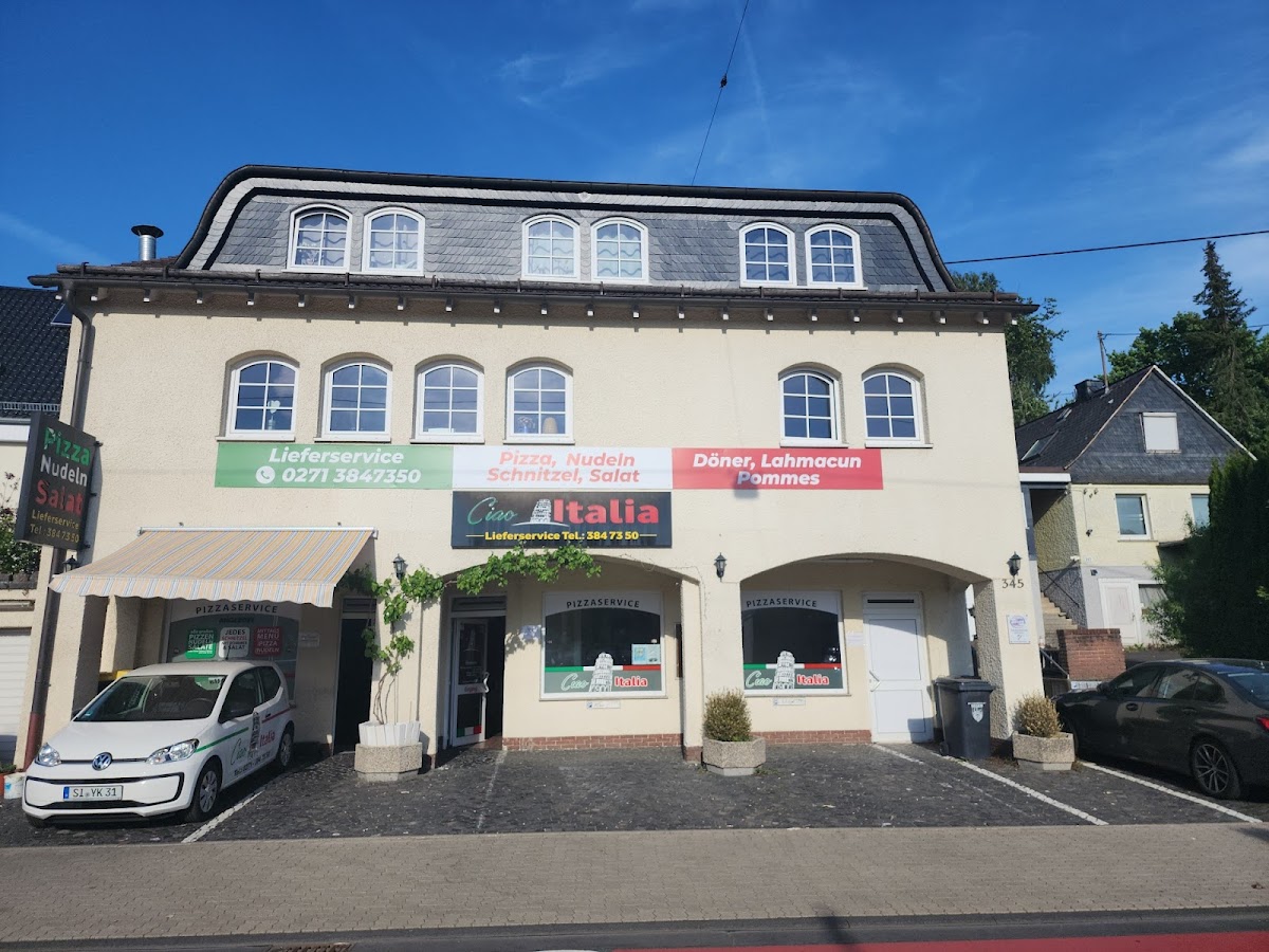 Ciao Italia Siegen Photo 4