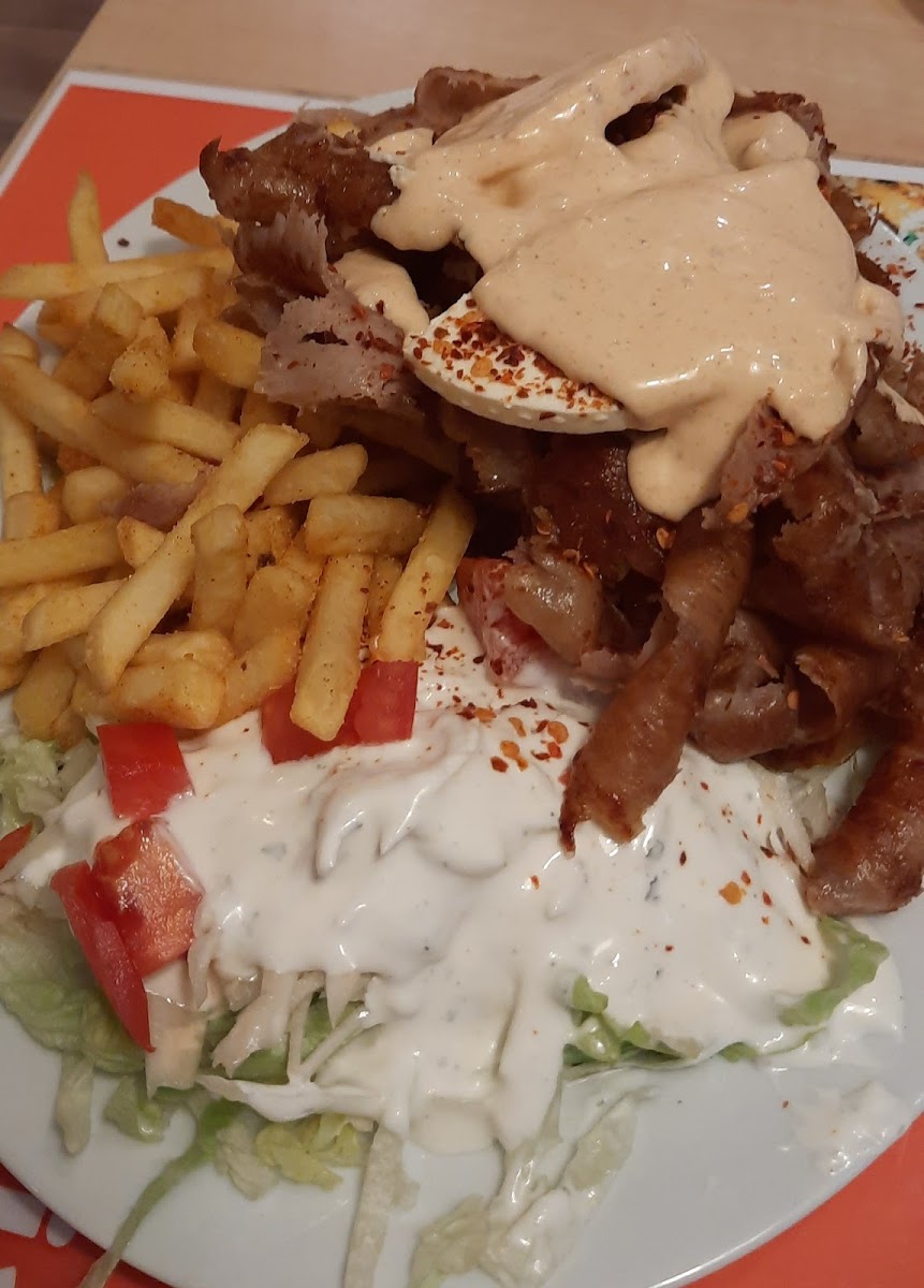 Ciao Italia Siegen Photo 6