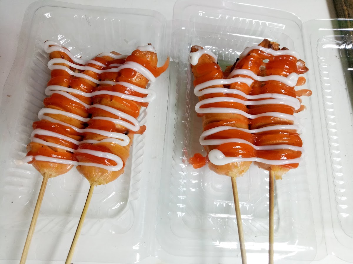 Kedai Camiku Photo 5