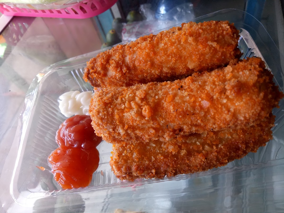 Kedai Camiku Photo 7