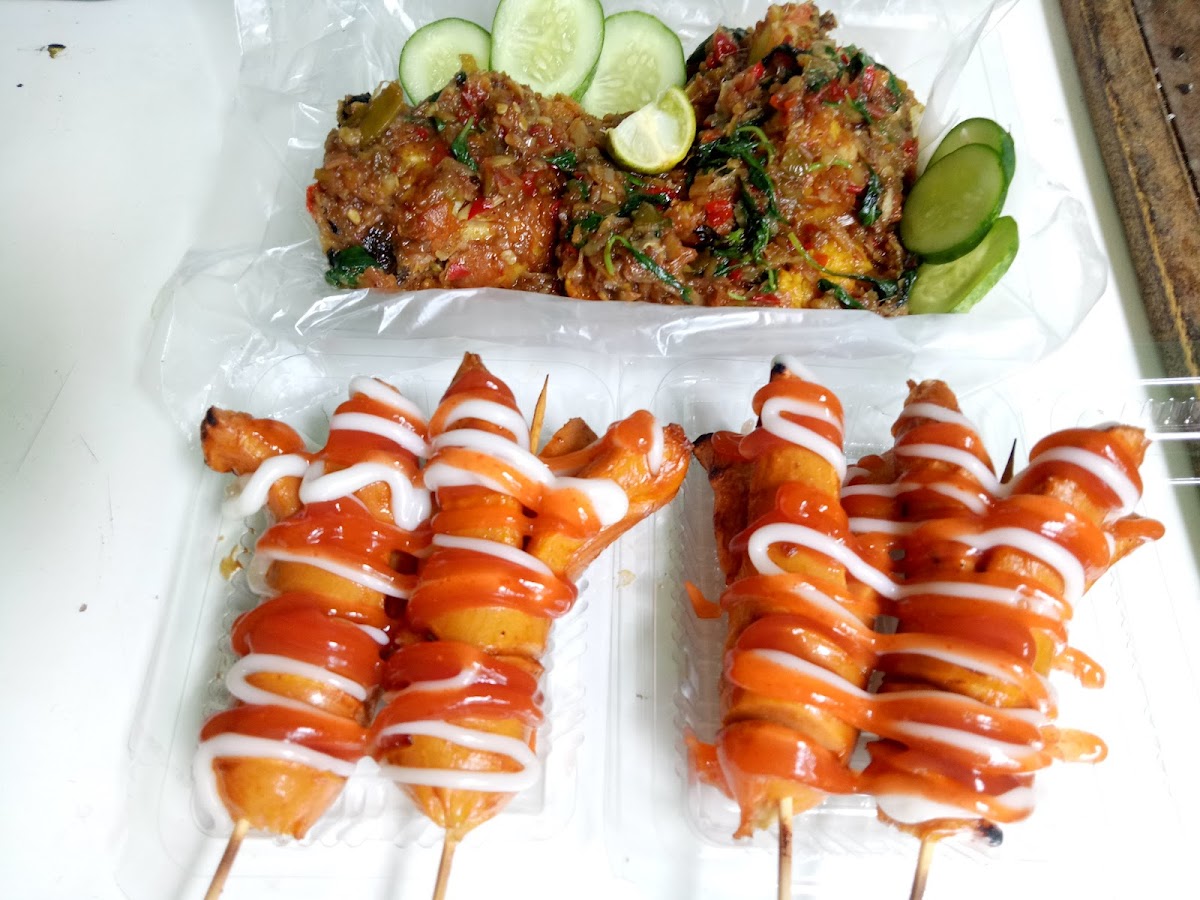 Kedai Camiku Photo 8