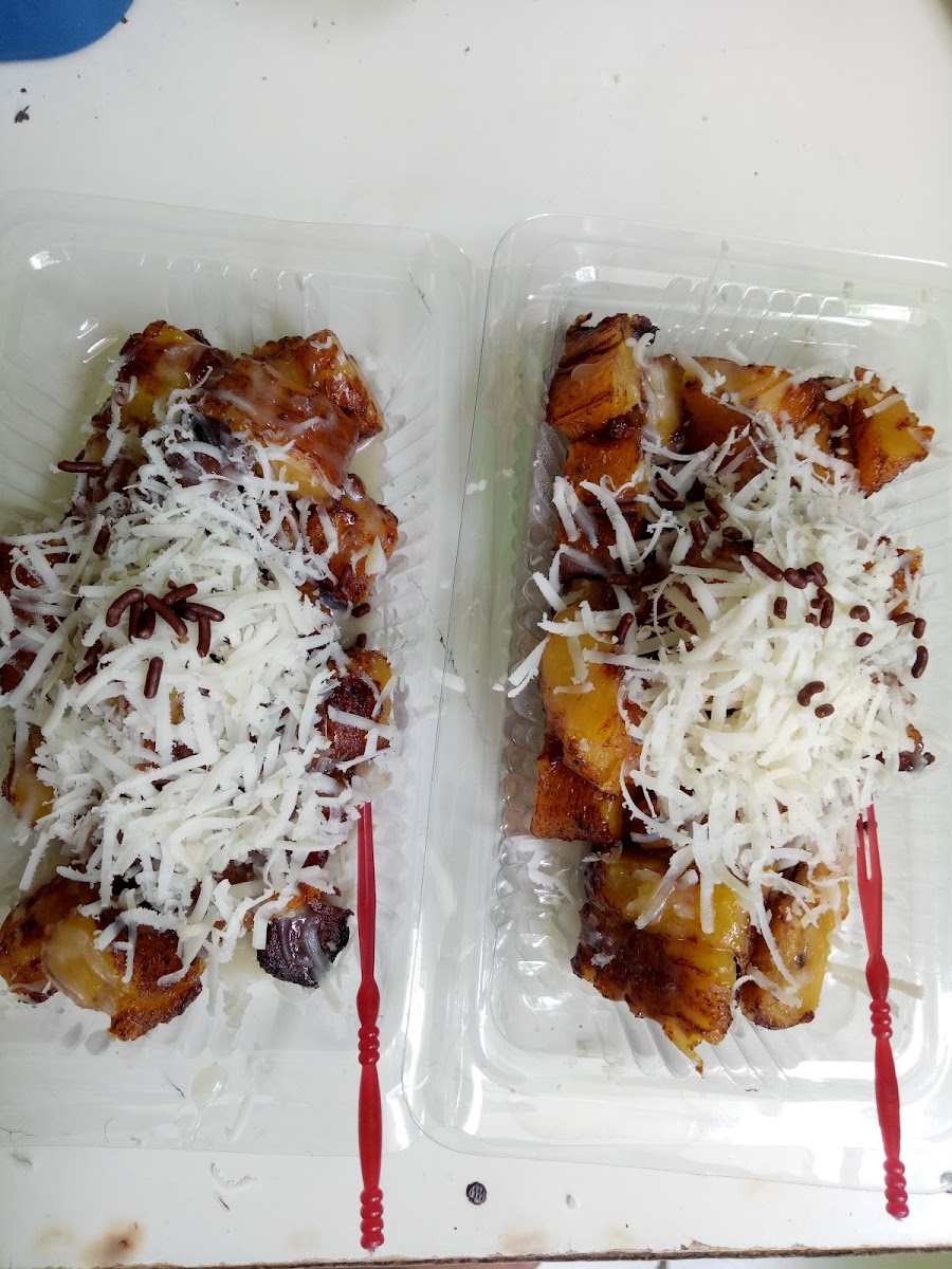 Kedai Camiku Photo 9