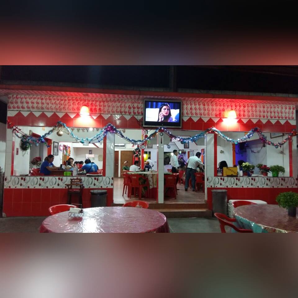 Taquería la Cerca