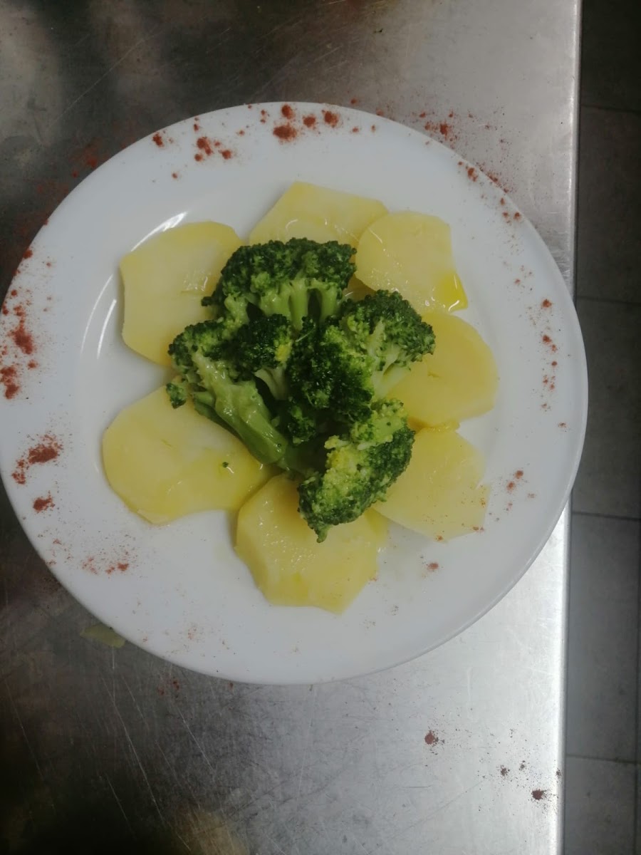 Restaurant Julians Cervelló Photo 10