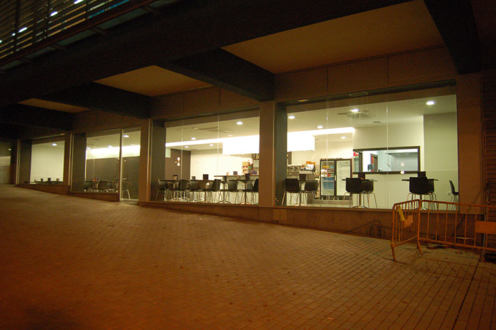 Restaurant Julians Cervelló Photo 4