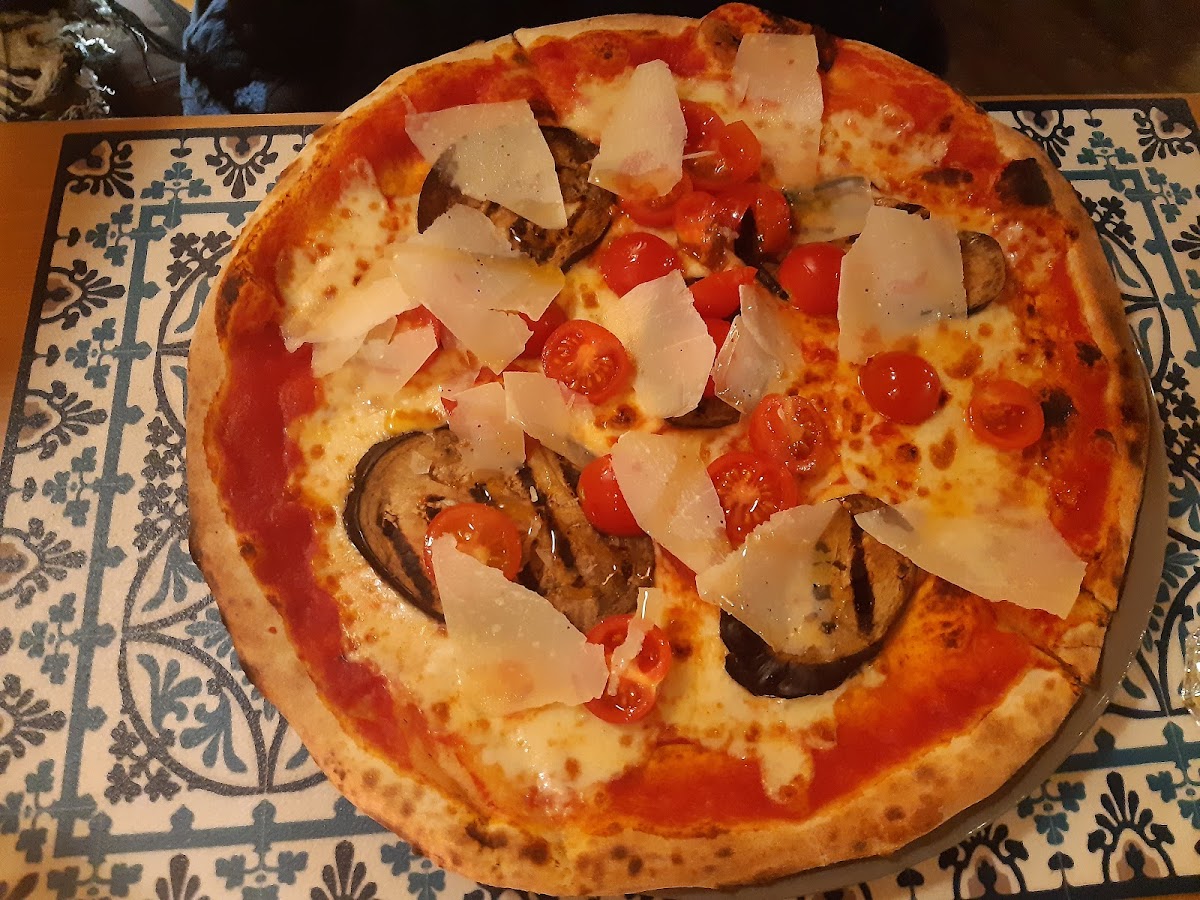 Ristorante La Meridiana Balerna Photo 10