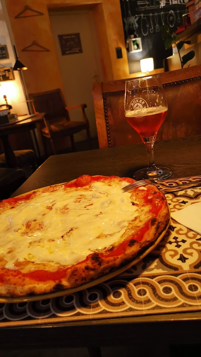 Ristorante La Meridiana Balerna Photo 8