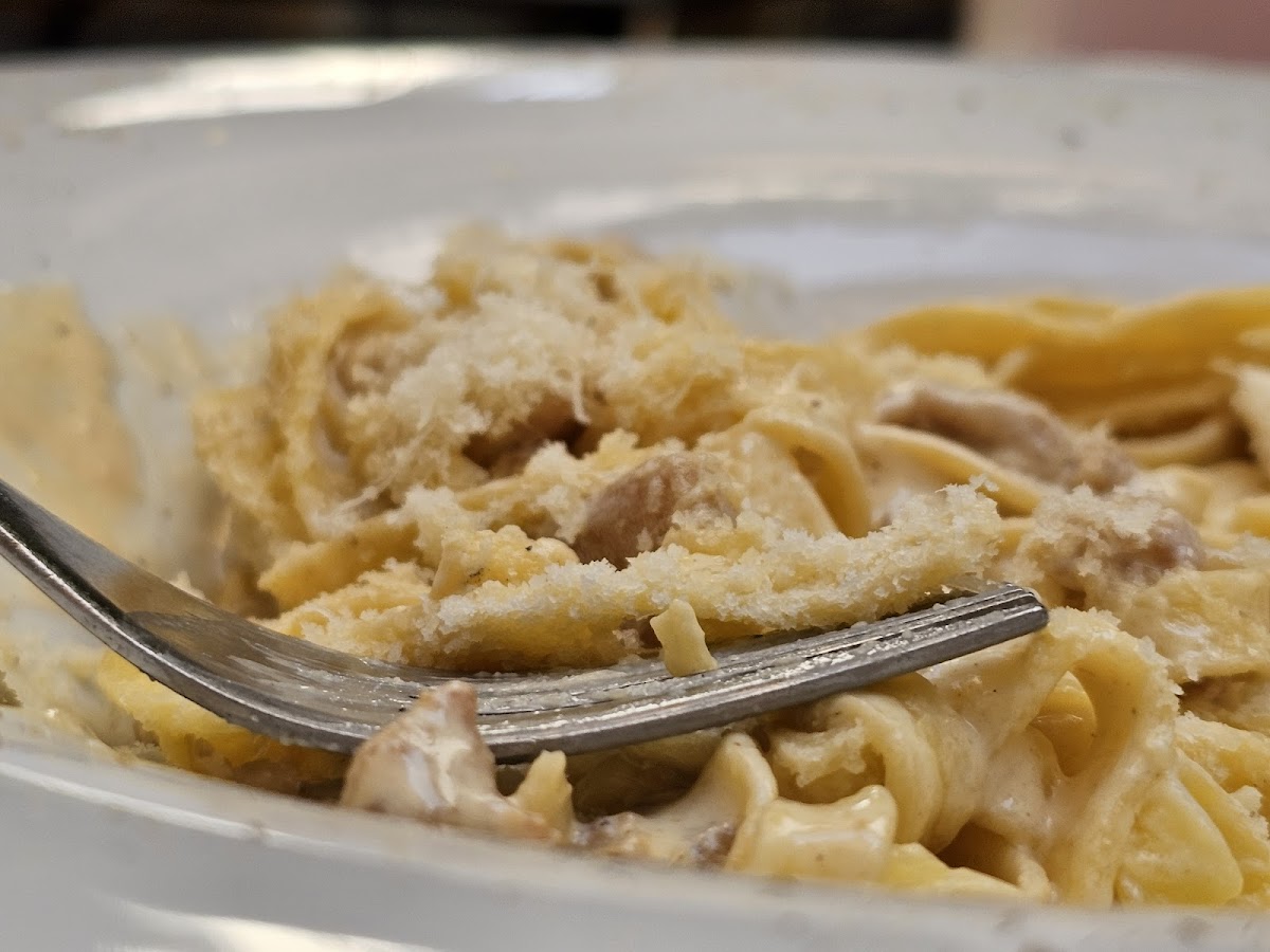 Ristorante La Meridiana Balerna Photo 9