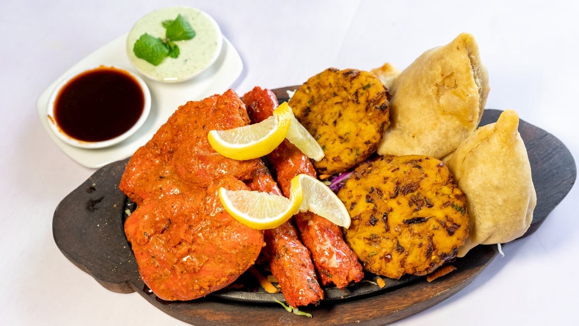 Shahi Dawat Photo 2