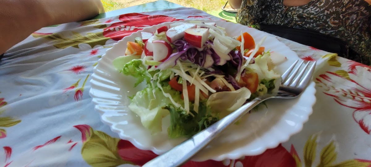 Nate 2 Russian and Thai Food Photo 7