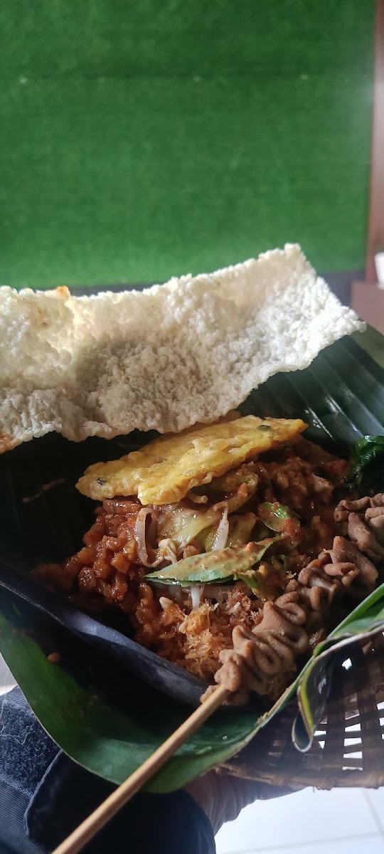 TEPO PECEL MAGETAN MAS AL Photo 10