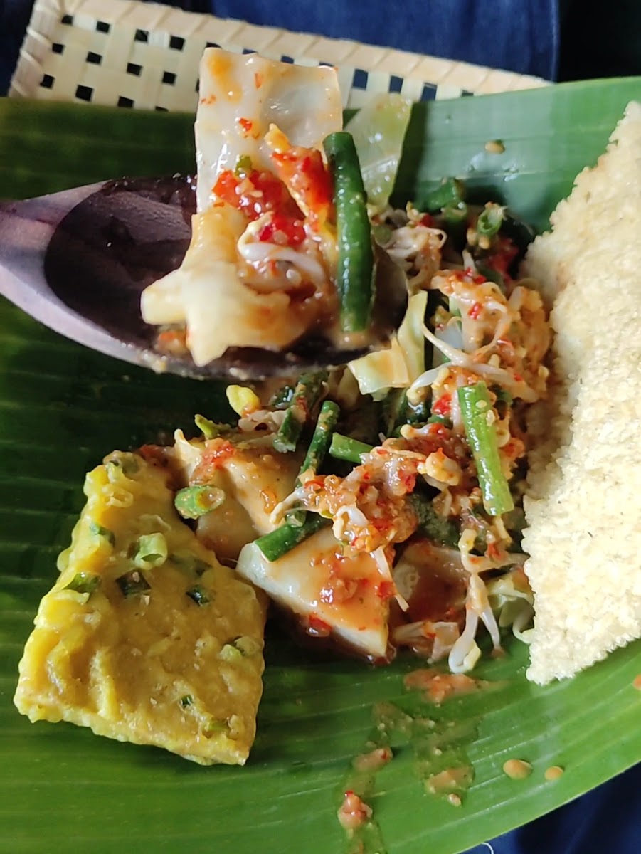 TEPO PECEL MAGETAN MAS AL Photo 2