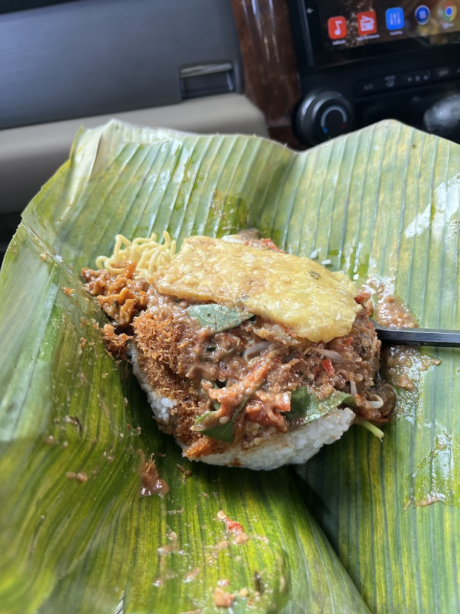 TEPO PECEL MAGETAN MAS AL Photo 3