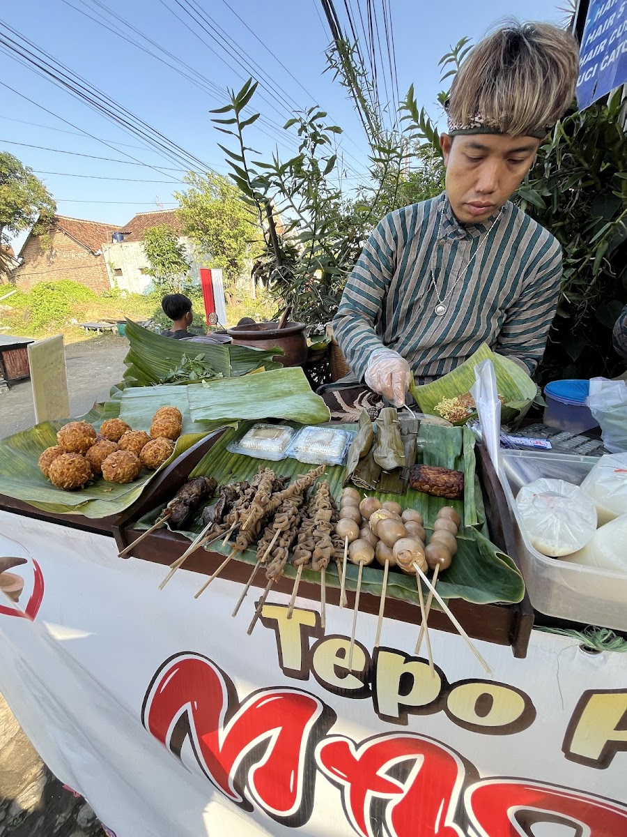 TEPO PECEL MAGETAN MAS AL Photo 4