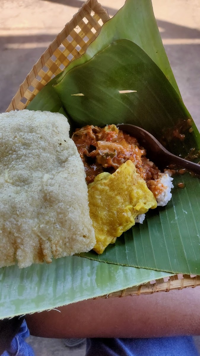 TEPO PECEL MAGETAN MAS AL Photo 5