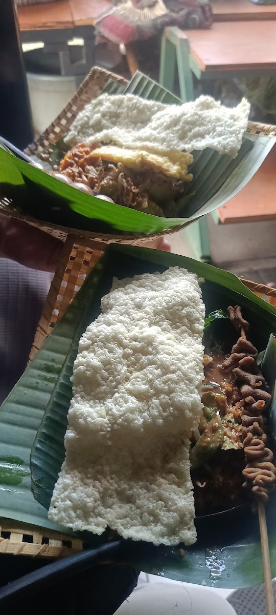 TEPO PECEL MAGETAN MAS AL Photo 6
