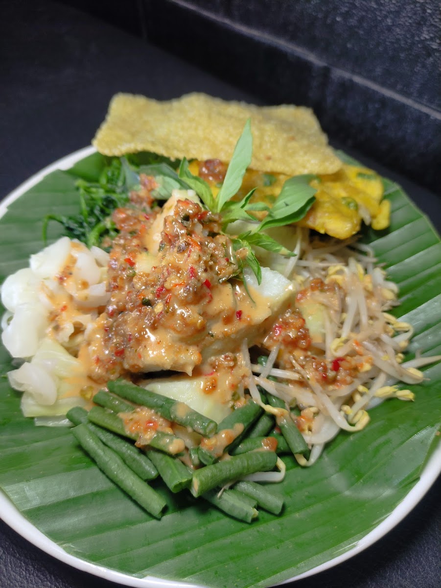 TEPO PECEL MAGETAN MAS AL Photo 7