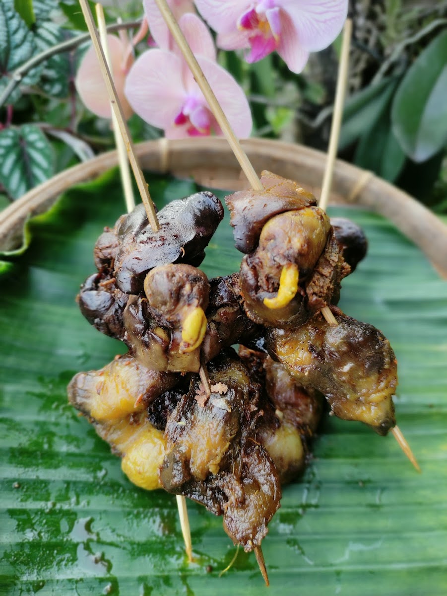 TEPO PECEL MAGETAN MAS AL Photo 8