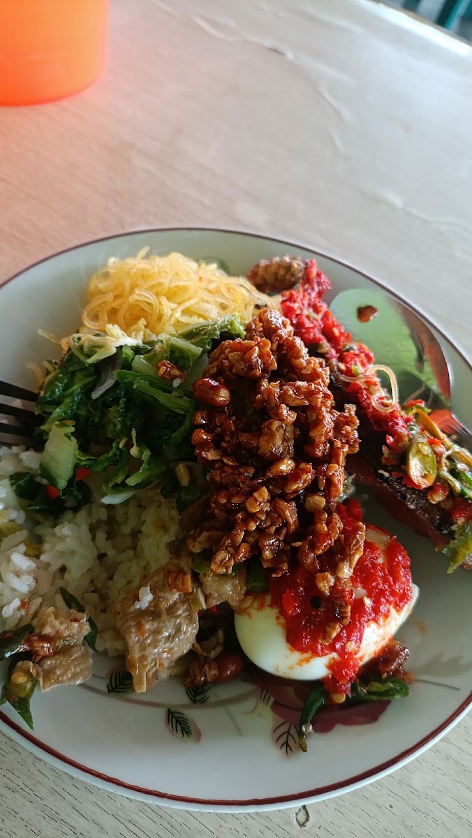 Warung Lontong Dini Hari Muslim Photo 10