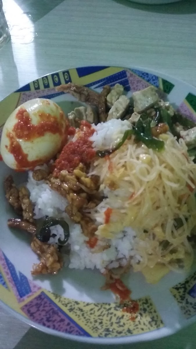 Warung Lontong Dini Hari Muslim Photo 6
