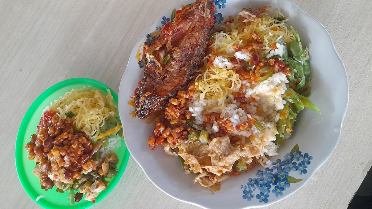 Warung Lontong Dini Hari Muslim Photo 8