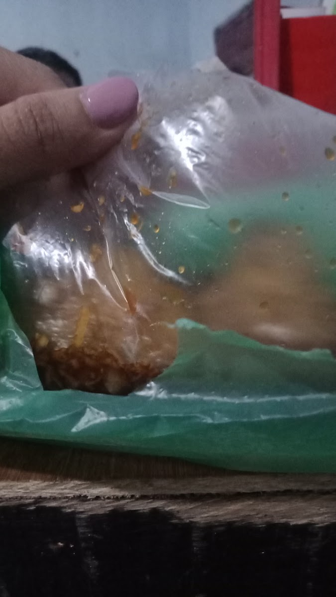 Warung Lontong Dini Hari Muslim Photo 9