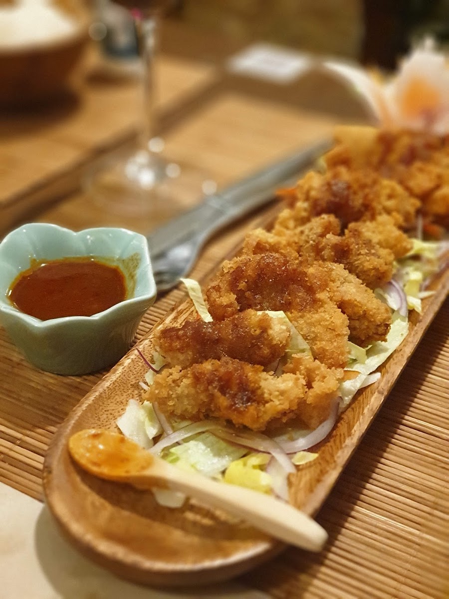 Restaurante Thai Korat Photo 10