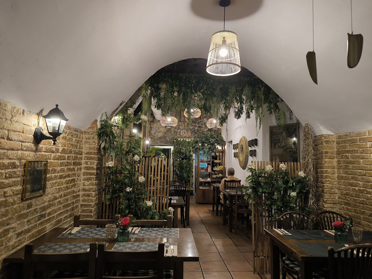Restaurante Thai Korat Photo 6