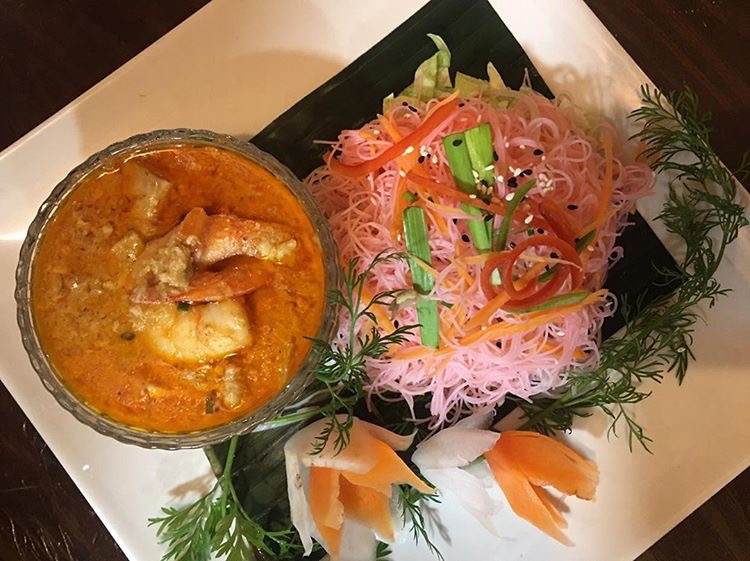 Restaurante Thai Korat Photo 7