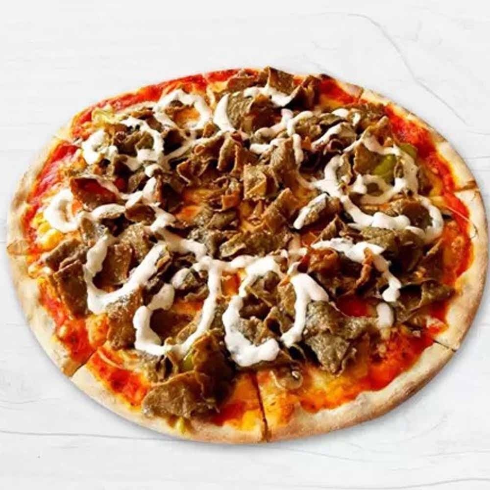 Kebab Alibaba Photo 3