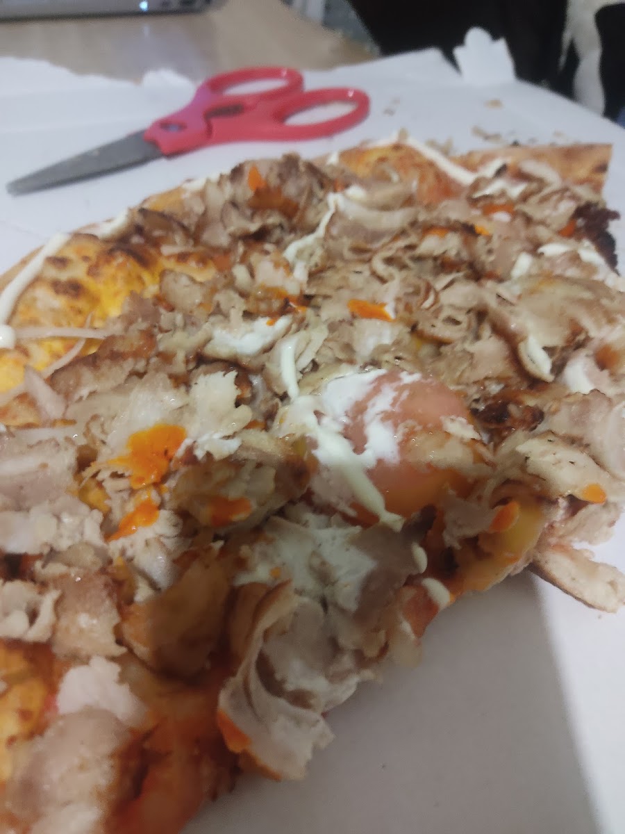 Kebab Alibaba Photo 5
