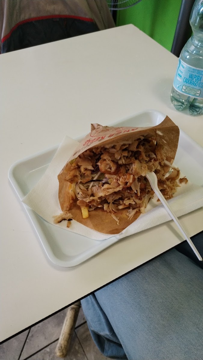 Kebab Alibaba Photo 8