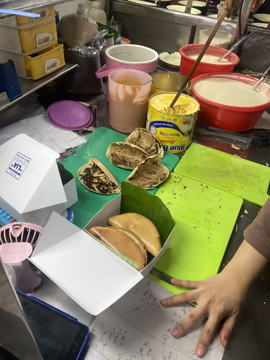 Martabak Piring Lia Photo 10