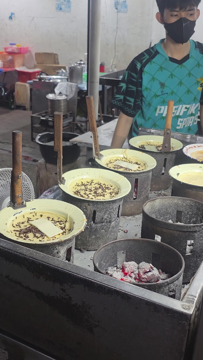 Martabak Piring Lia Photo 2