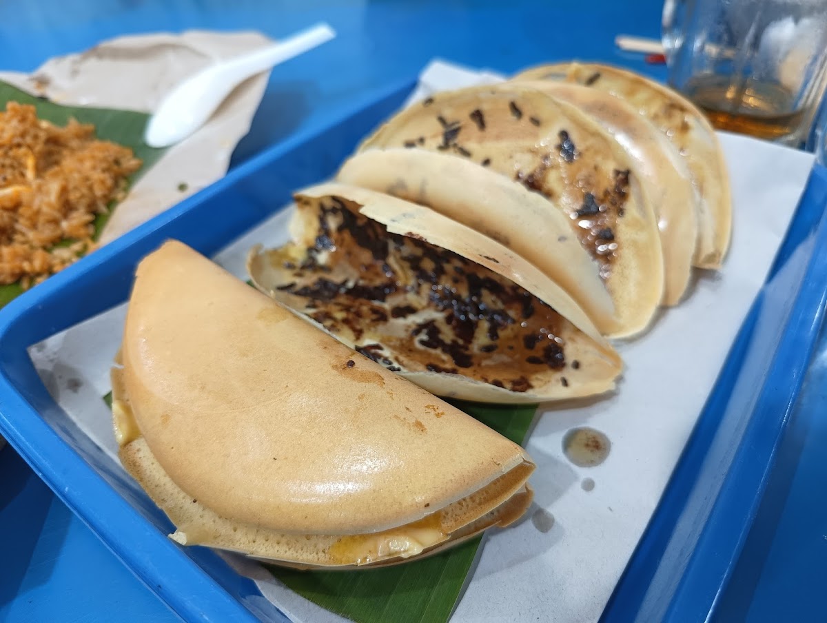 Martabak Piring Lia Photo 3