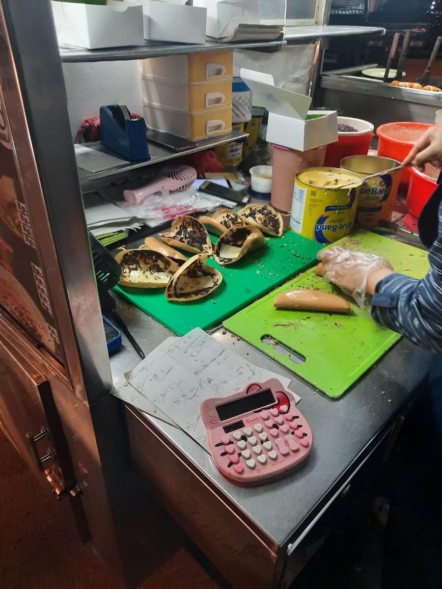 Martabak Piring Lia Photo 5
