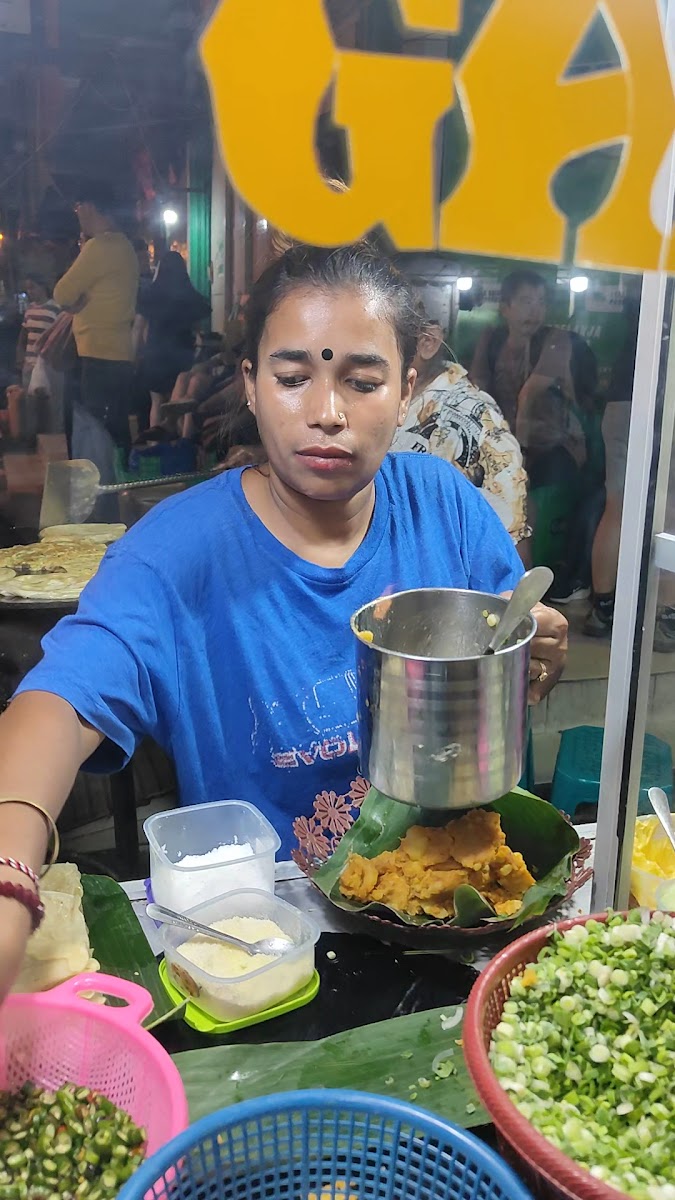 Martabak Piring Lia Photo Menu 1