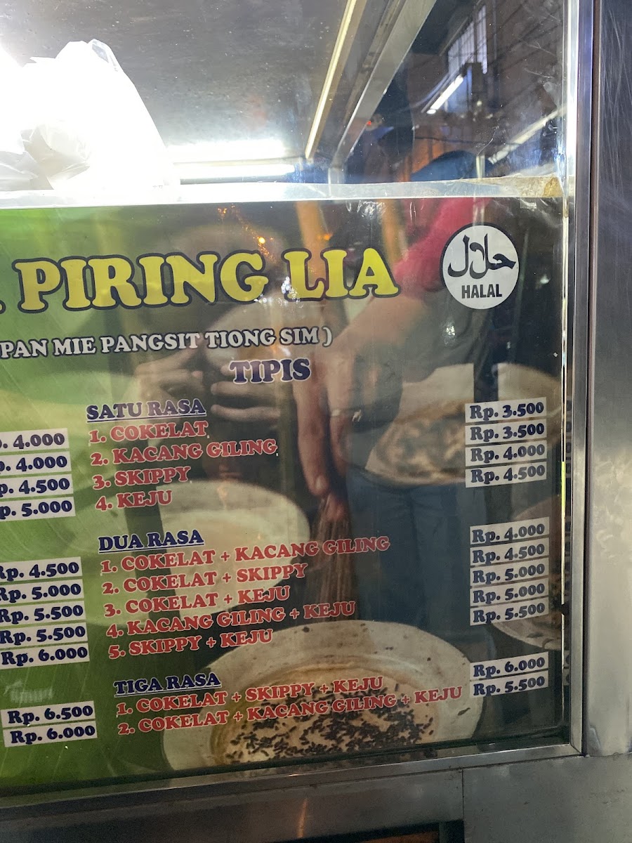 Martabak Piring Lia Photo Menu 4