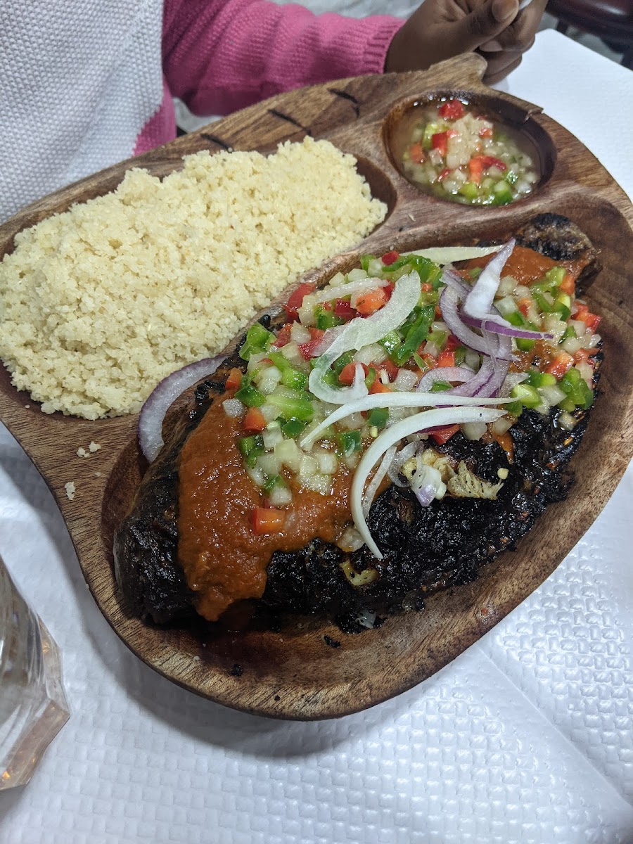 Bouffe Ivoire Photo 10