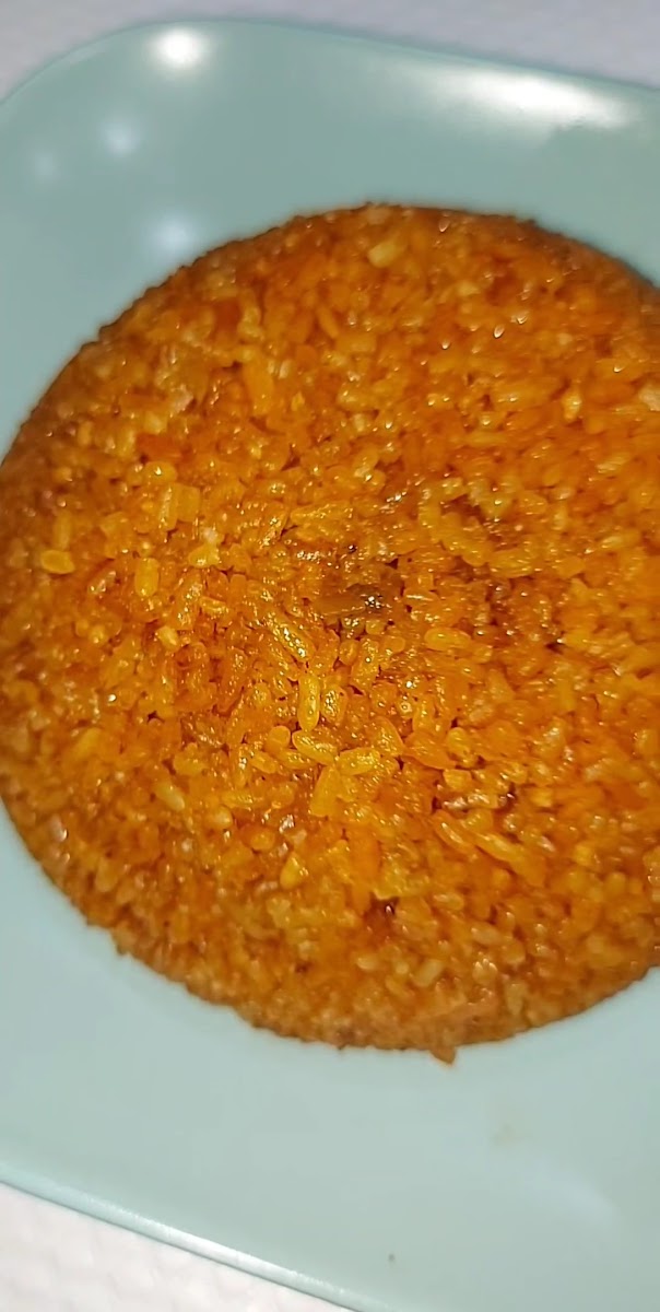 Bouffe Ivoire Photo 2