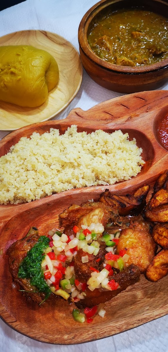 Bouffe Ivoire Photo 3