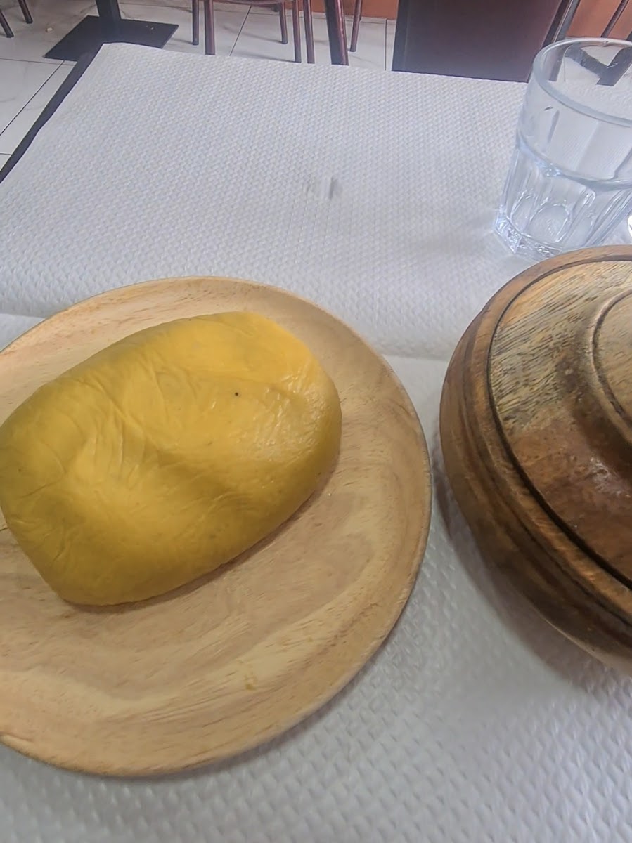 Bouffe Ivoire Photo 5